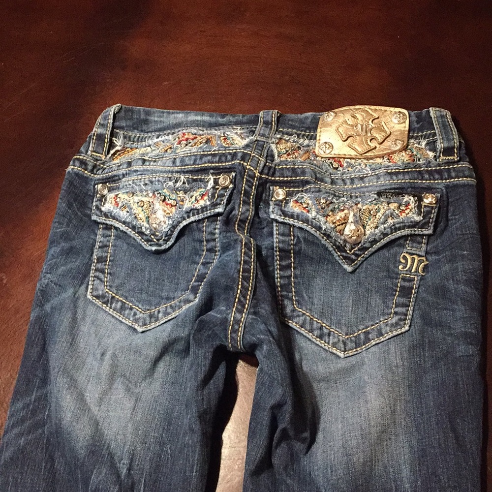 Miss Me Jeans! - Picture 3 of 4
